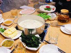 -湯系·煲汤手艺人(东二环泰禾广场店)