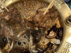 -和庆斋羊蝎子火锅·碳缸烧烤(顺义旗舰店)
