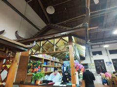 -侠成水上农庄(工业大道店)