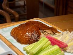 -满园烤鸭·春饼(奥体万达店)