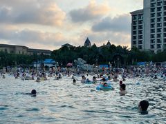 -碧海银沙景区