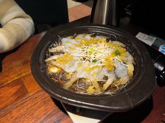 -前海沿·青岛菜(五四广场永旺店)