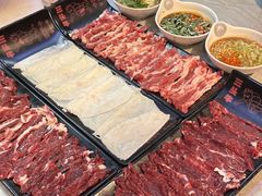 -三头牛·潮汕牛肉生蚝火锅 (夏湾店)