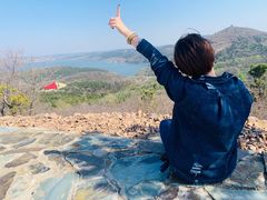 -樱桃山旅游景区
