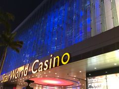 -澳门十六浦索菲特大酒店