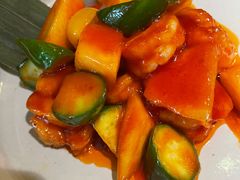-薇酌饮·陕西菜(南门外店)