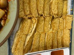 -七步香云南山里菜(昆明老街店)