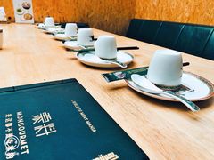 -蒙料·手把肉(望京店)