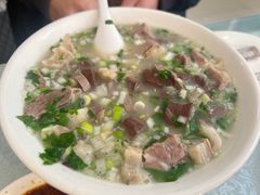 -庄河步云山羊汤(椒房店)