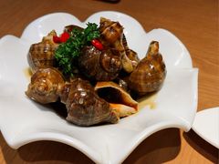 -波螺油子青岛本帮菜(银座店)