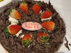 -维尔纳斯意大利手工艺生日蛋糕(滨江店)