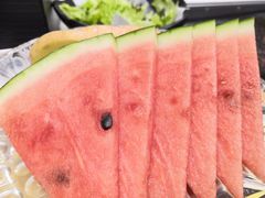 -韩时烤肉(丰科万达广场店)