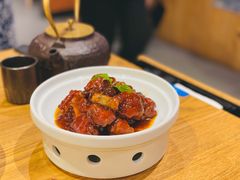 -麦麦山云南菜(复地活力城店)