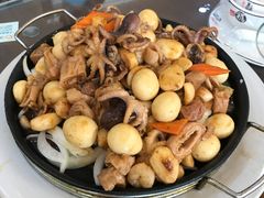 -抹直口特色菜馆(一店)