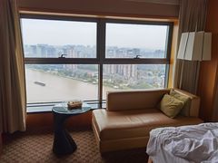 -宁波万豪酒店