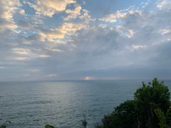 -美人鱼悬崖海景餐厅(鹿嘴山庄店)