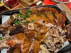 -羊之道草原味道清真餐厅(番禺店)