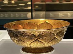 -陕西历史博物馆