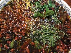 杨记招牌鱼-杨记隆府(白象街店)