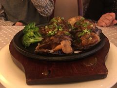 -海富门·带鱼·淮扬菜·粤菜(甘家口店)