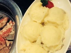 -青松馆韩国料理(香港中路佳世客店)