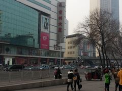 门面-米莱欧百货(吉利店)