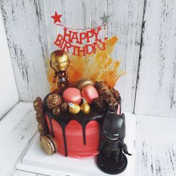 -明匠曲蛋糕西点屋(穗花新村店)