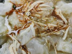 加辣油小馄饨-荣巷小馄饨(荣巷店)