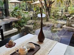 -龙井壹号·茶缘山景宴(龙井村店)