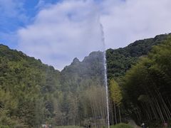 -千泷沟大瀑布旅游区