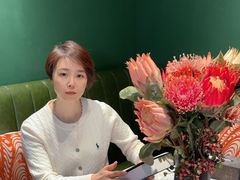 -花舍·新派粤菜·西餐·下午茶(亚运村·鸟巢店)