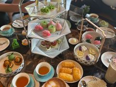 -广富林宰相府酒店·水云间