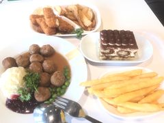 -宜家·瑞典风味餐厅(无锡店)