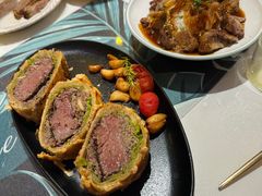 -MIO弥欧洋房西餐厅(中央大街店)