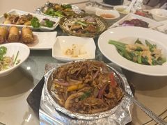 -庄氏祥记家常食府(国瑞建材家居博览中心店)