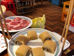 -1078號老北京涮肉(万达广场店)