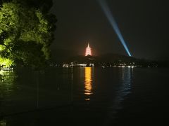 -柳莺湖上·湖景餐厅·江南菜(西湖店)