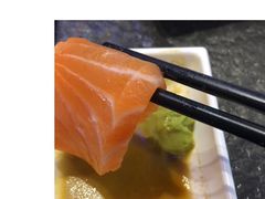 -将太无二·北美传奇寿司(荟聚购物中心西红门店)