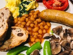 -农畉LONFOOD(福田星河COCOPark店)