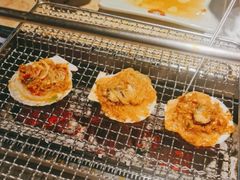 -白玉·朝鲜族烤串(南山店)