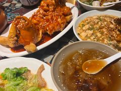 -香满楼(临安路店)