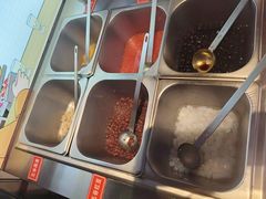 -李姑婆鲜切牛肉火锅自助(凤城二路店)