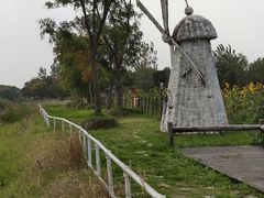 -嘉北郊野公园