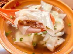 -海平馄饨(逍遥二路店)