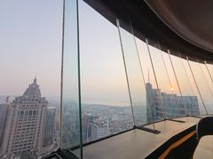 -Hi City·城市之巅