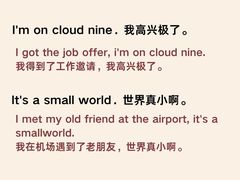 -EF教育成人英语(望京中心)