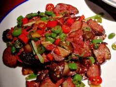 -椿记烧鹅(叠彩店)