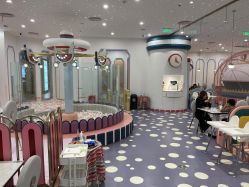 -MELAND CLUB亲子乐园·派对·餐厅(北京芳圆里ID MALL店)