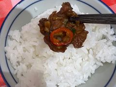 -荆九爷爆炒桥头三嫩(夫子庙店)