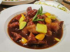-小喜客·云南特色菜(纳西庭院店)